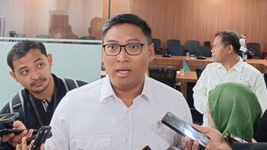 Wamentan Sudaryono: Efisiensi Anggaran untuk Pembangunan Sekolah-Peningkatan Sektor Pertanian