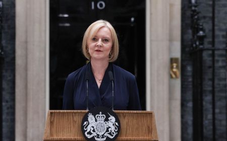 Meneladani Etika Berpolitik Liz Truss dan Suella Braverman