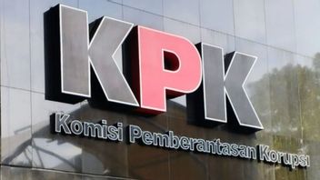 Série de KPK OTT 2025: le dernier Bupati Bekasi qui a été pris au piège