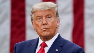 TikTok、再び禁止からおめでとう、トランプは再び売却期限を延期