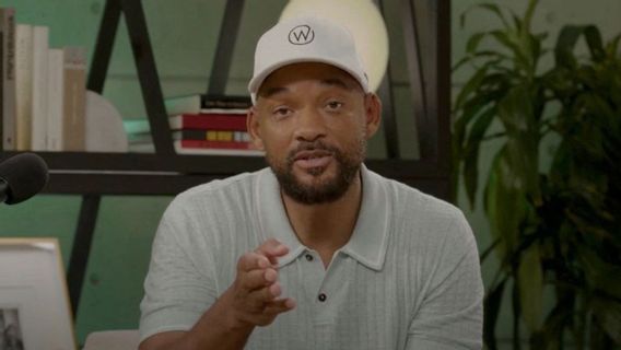 Will Smith Unggah Video Permintaan Maaf Soal Insiden Tampar Chris Rock di Panggung Oscar 2022 