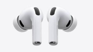 Apple Rilis Pembaruan Firmware Pertama untuk AirPods Pro 3