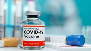 Seputar COVID-19: Yogyakarta Membutuhkan Tambahan Alokasi Vaksin Khusus Anak 6-11 Tahun