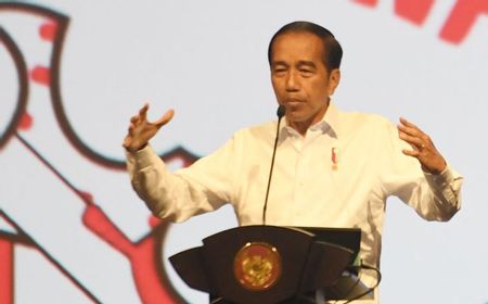 Polemik Wacana Jokowi Tiga Periode dalam Sejarah Hari Ini, 16 Maret 2022