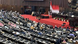 Become President Of The OKI State Parliament, Puan Leads The Opening Session Of The 19th PUIC Conference
