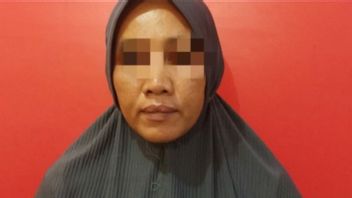 Operation Sepap ART In Tanjungpinang, Withdraw Worker-Owned Money In Accounts Of Rp120 Million, Directly Arrested By Police