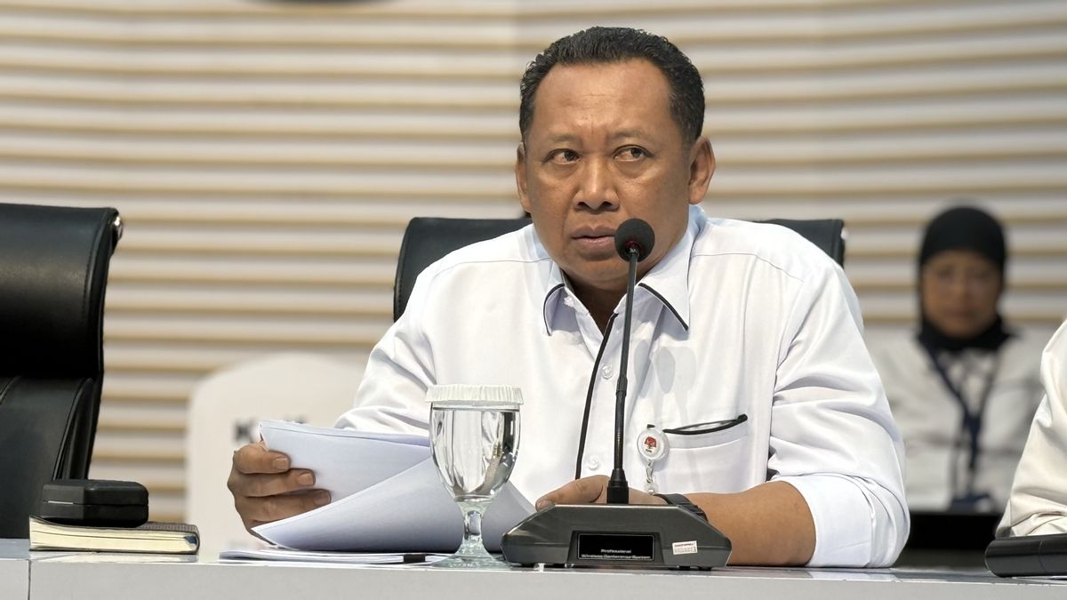 KPK Soal Penanganan Kasus Korupsi Kuota Haji: Lambat Tapi Pasti, Ini Menyangkut Hak Asasi