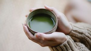Dari Tradisi Zen ke Tren Dunia, Mengapa Matcha Jadi Minuman Para Pencinta Hidup Sehat?