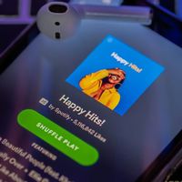 Spotify推出了美国无有声读物的最便宜的高级套餐