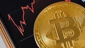 Bitcoin Rebound Setelah Sempat Anjlok di Rp1,67 Miliar, Analis Ingatkan untuk Hati-hati