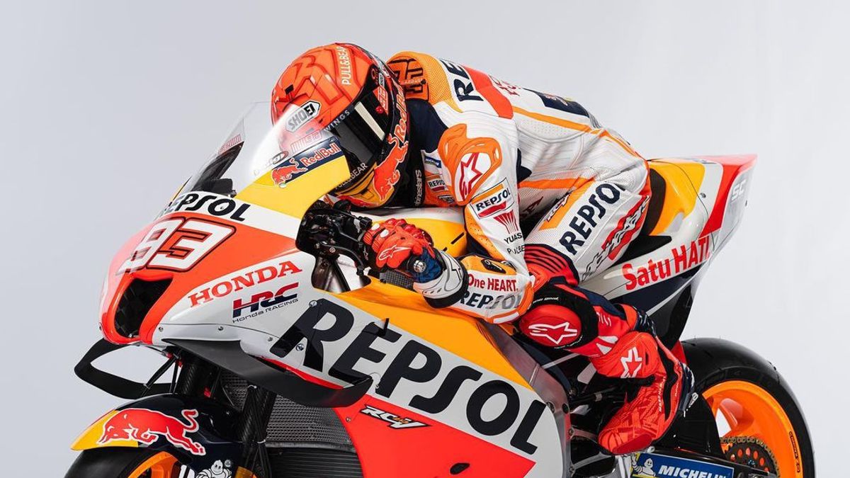 汚れているため、マンダリカサーキットでの2022 MotoGPプレシーズンテストが中止されました