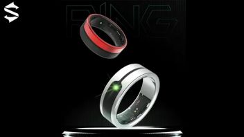 Xiaomi's Black Shark Smart Ring, Full Feature At Affordable Prices