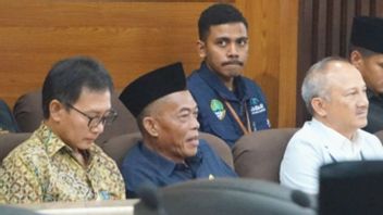 West Java Provincial Government Agrees On The Declaration Of Expansion Of North Subang