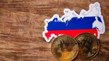 Rusia dan Sekutunya Bakal Terima Pembayaran Bitcoin untuk Minyak dan Gas