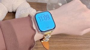 Pemantauan Hipertensi Kini Tersedia untuk Pengguna Apple Watch di Kanada