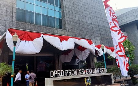 Dukung Pembentukan Jakarta Raya, PSI Nilai Masalah di Jabodetabek Saling Terkait