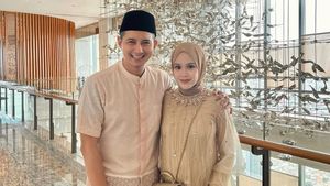 Chand Kelvin And Dea Sahirah Said They Had Prepared Children's Names Months Ago