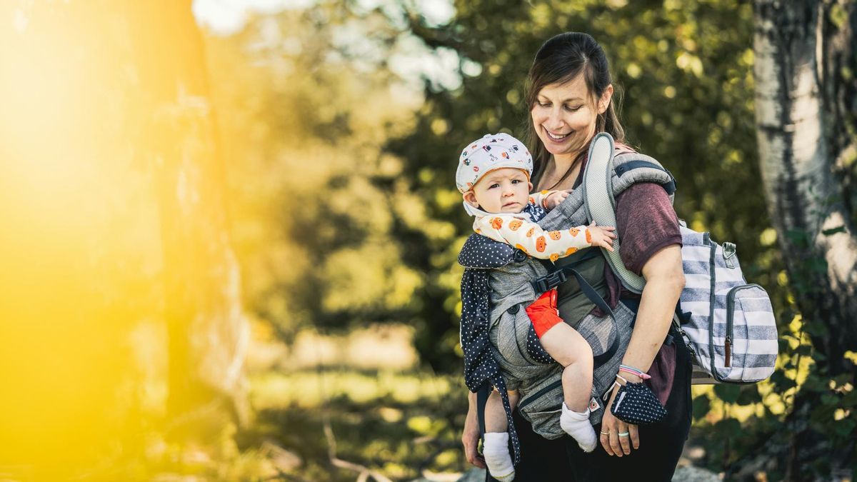 Pourquoi les bébés ne devraient-ils pas être poignardés à l’avenir? C’est le Danger