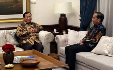 Menerka-nerka Parpol Tempat Jokowi Bersandar Usai Didepak PDIP