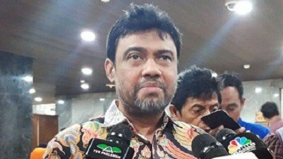 Buruh Pabrik Non Esensial Bekerja 100 Persen, Presiden KSPI Said Iqbal Sebut Aturan Antar Kementerian Jokowi Tidak Sinkron