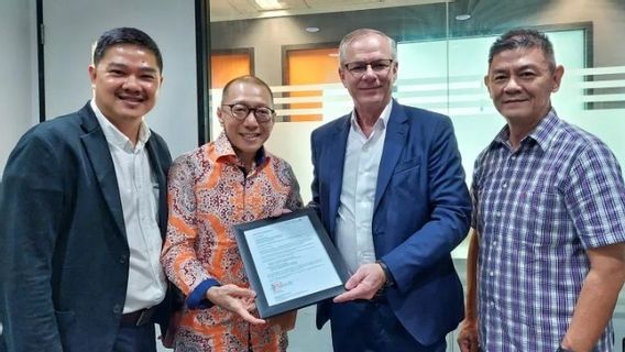 RMA Indonesia Will Add Ford Dealer Network In Indonesia