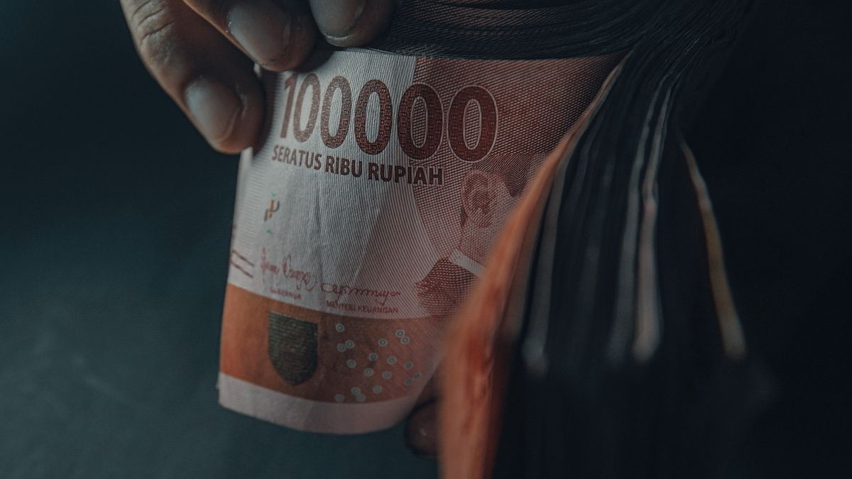 Rupiah Opens Strengthening Awaiting Uncertainty Of US Economic Recovery