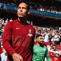 Jelang Hadapi PSG, Liverpool Harus Bangkit dari Kekalahan Memalukan di Piala FA