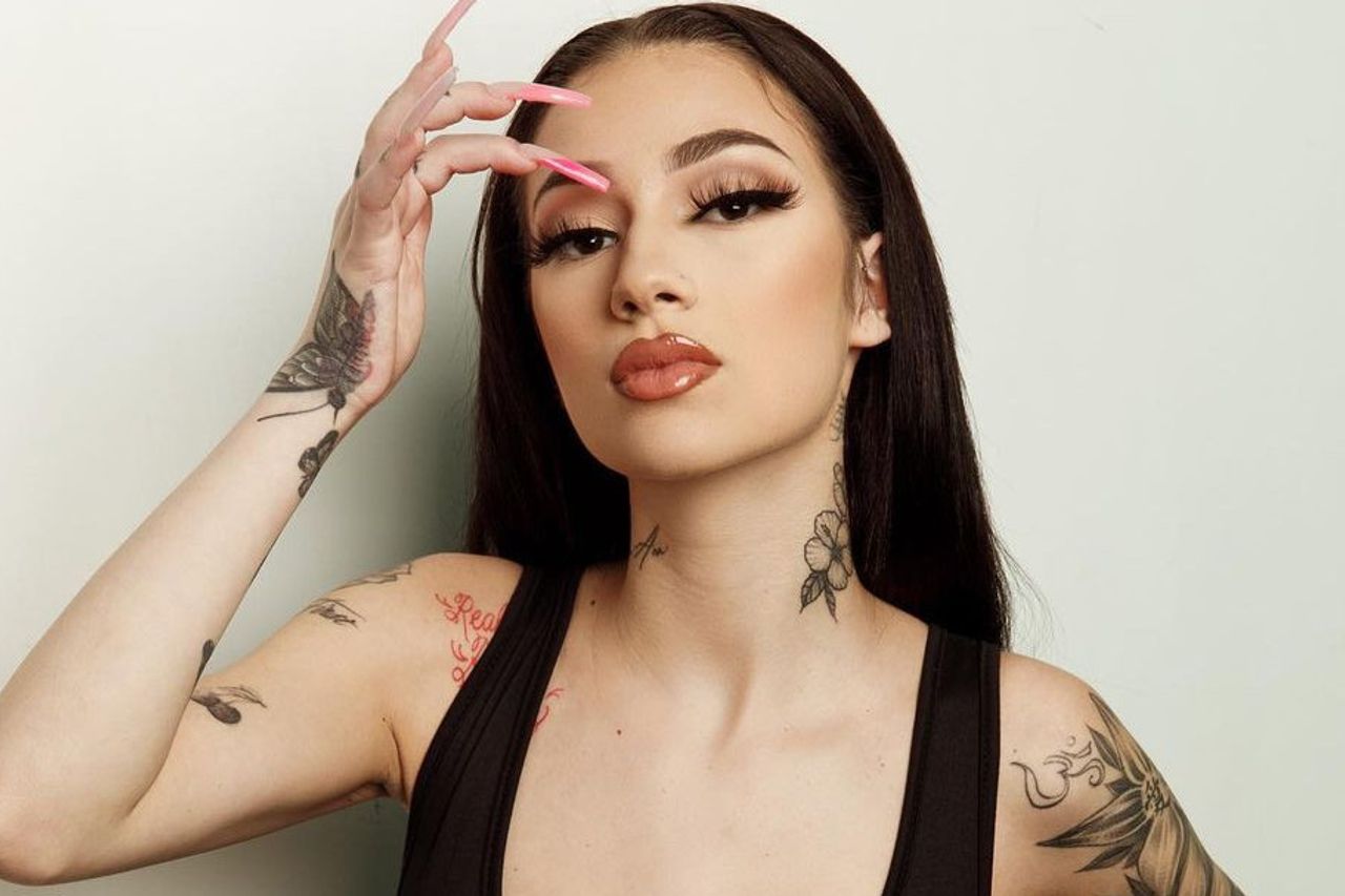 Bhad bhabie onlyfans page