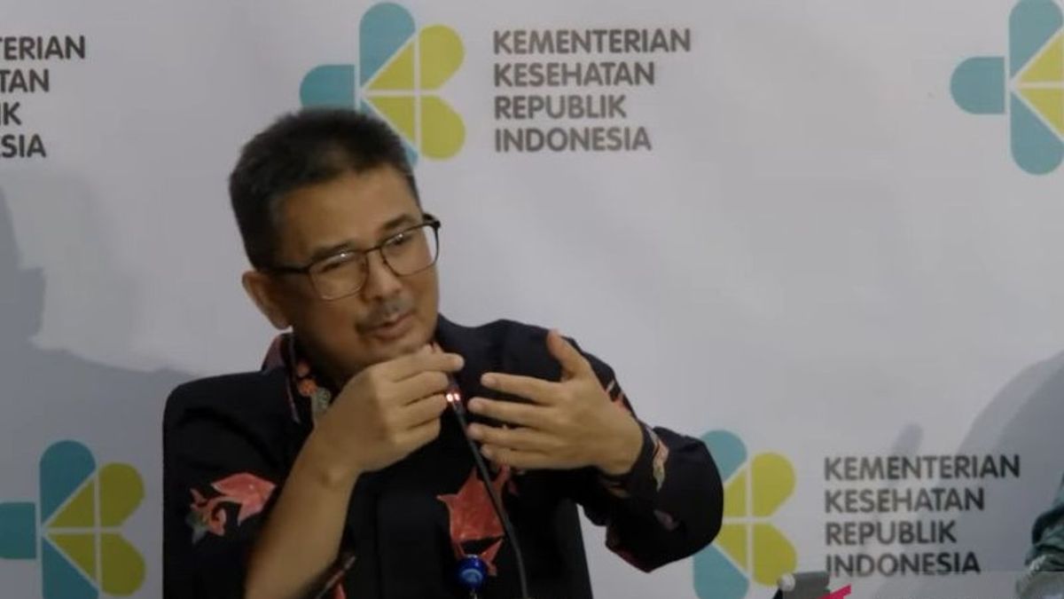 Dampak Nyata Polusi Udara, Kasus ISPA di Jabodetabek Meningkat 