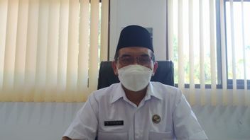Animal Mouth And Nail Diseases Have Not Been Found In Bengkulu Province
