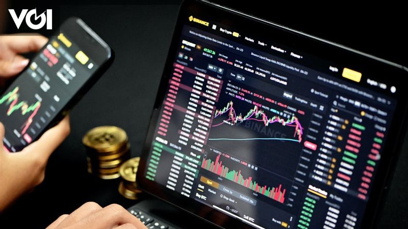 Ini Aplikasi Trading Terpercaya yang Sudah Dapat Izin dari OJK