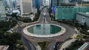 Jakarta Jadi Tuan Rumah Forum Transportasi Cerdas Asia Pasific 2024