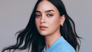 Melissa Barrera Respons Protes di Premiere Film <i>Scream 7</i>: Aku Melihat Kalian