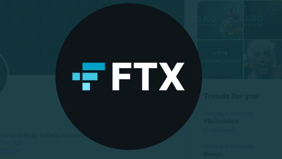 FTX Reportedly Interested In Buying Robinhood Amid Crypto Winter Conditions