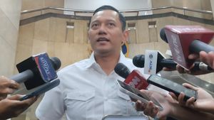 AHY Tekankan Pembangunan Perkotaan Perlu Terapkan Prinsip Berkelanjutan, Ini Alasannya