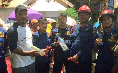 Waspadai Teror Ular Kobra dengan Bersih-Bersih Lingkungan