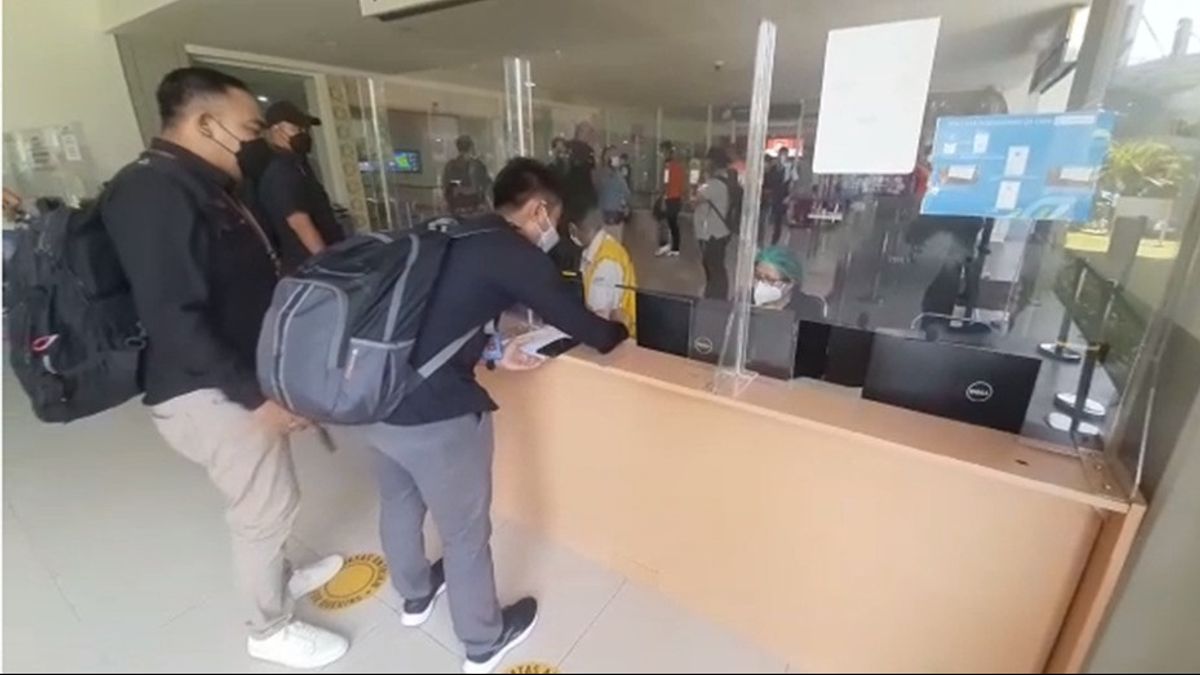 3 Ukrainian And Russian Caucasians Involved In The Beating In Kuta Deported From Bali