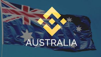 Binance Tinjau Ulang Penutupan Layanan Perdagangan Derivatif Kripto di Australia