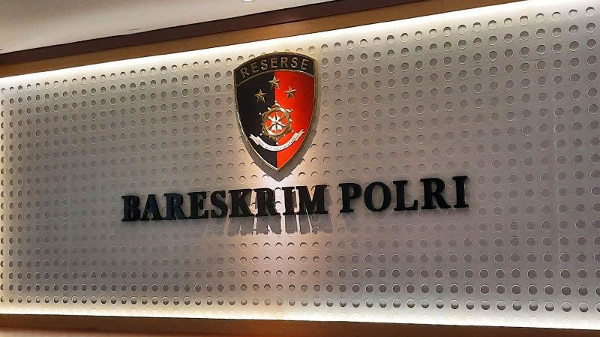 Bareskrim Examines 15 Witnesses And Experts Behind The Investigation Of The Binomo Case