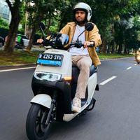 TBS Laporkan Kinerja Kuartal I 2026 Solid: Pertumbuhan Pendapatan Konsolidasi 20,5 Persen dengan Arus Kas Operasi Positif