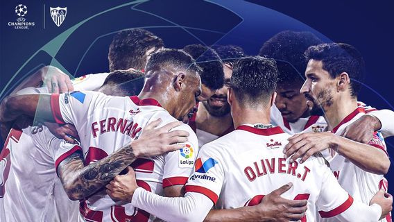 Sevilla Vs Granada 2-1: Los Palanganas Return To Next Season's Champions League