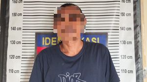 Two Perpetrators Of Rental Car Embezzlement Arrested In Malang, East Java