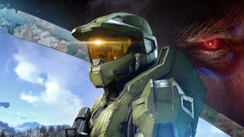 Halo Infinite New Patch PC Version Will Fix Previous Problems And Add LAN Features