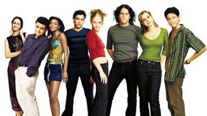 希思·勒杰(Heath Ledger)的续集《10 Things I Hate About You》