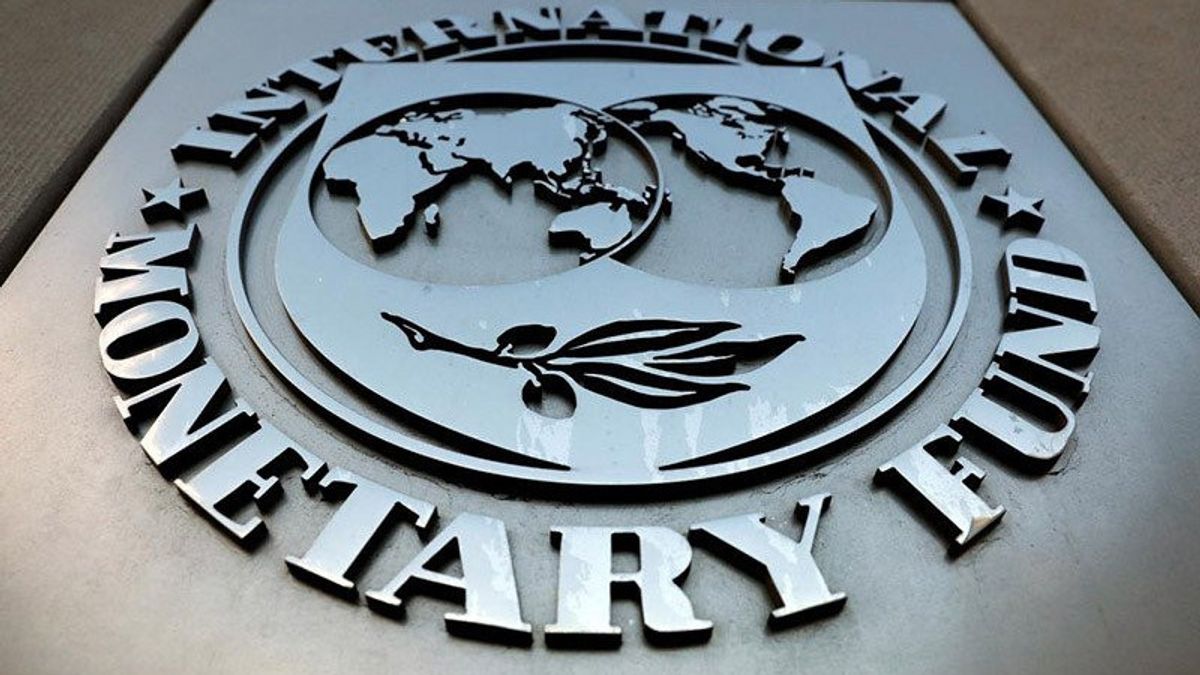 国际货币基金组织对发展中国家的警告：COVID-19三角洲变种潜力挤压经济增长