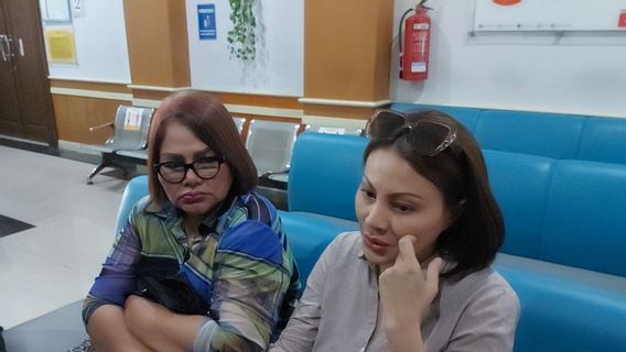被指控违反法律,Virgoun的兄弟称Inara Rusli不配获得子女监护权