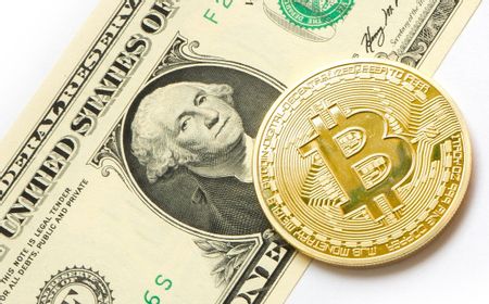 Bitcoin Rebound di Atas Rp1,1 Miliar, Bersiap Tutup Bulan Maret dengan Positif