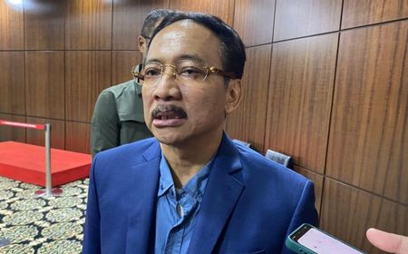 Suhartoyo Sebut MK Sudah Punya Formula Adili PHPU Tanpa Anwar Usman