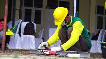 Construction Workers Must Have A Certificate Of Work Competence