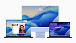 Apple Akan Hadirkan Solusi untuk Masalah Bilah Menu MacBook di macOS 26 Tahoe